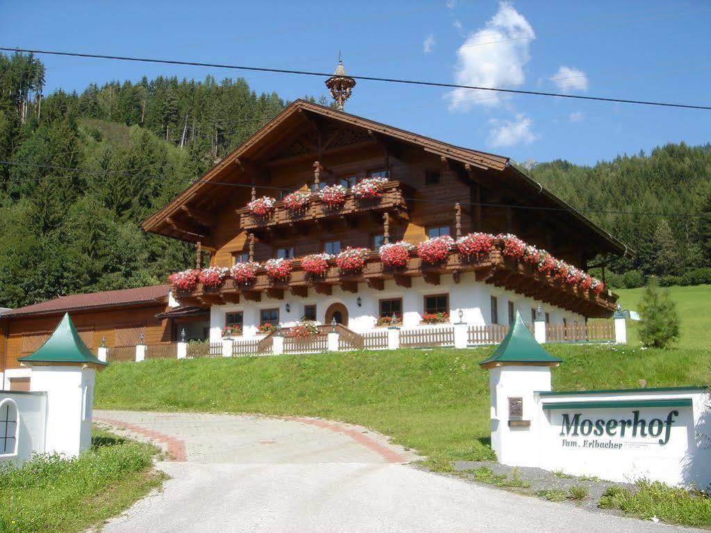 Hotel Moserhof *