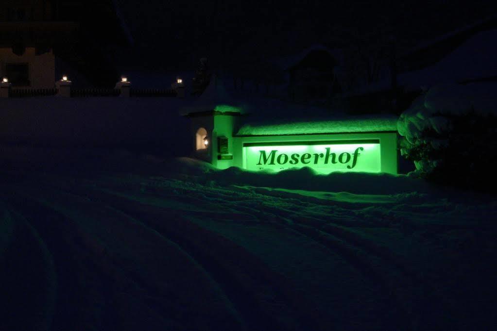 Moserhof *