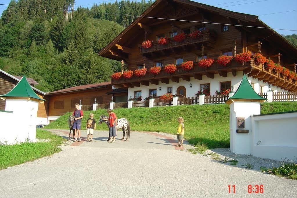 Hotel Moserhof *