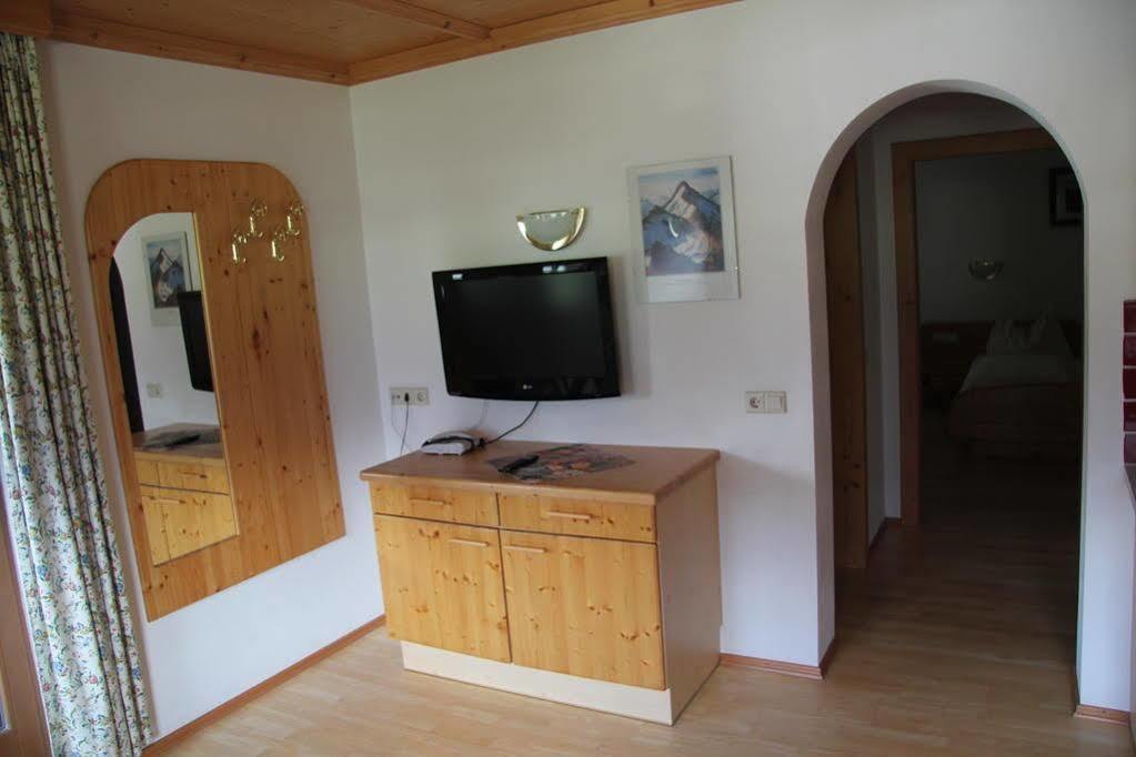 Hotel Moserhof *